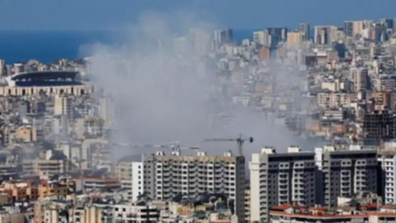 Israel Reinforces Lebanon Border, Denies Imminent Ground Invasion Plans