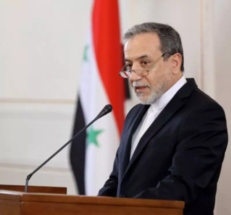 Israel Removed Iranian Officials from Hit List After Pakistan's Request