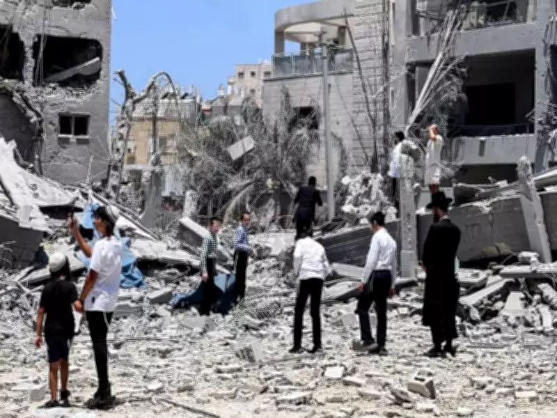 Israel Reports 3,530 War Injuries as IDF Escalates Ground Operations in Lebanon