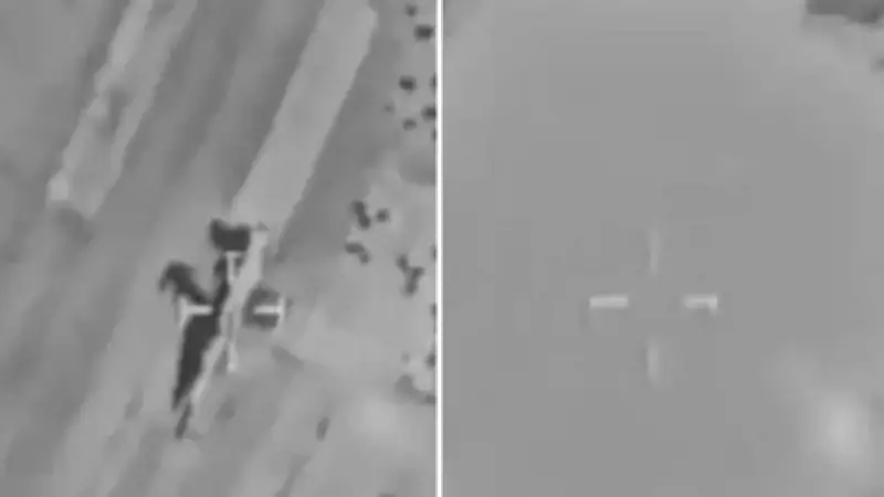 Israel Strikes Tabriz Airport, Destroys Iran's F-5 and F-4 Fighter Jets