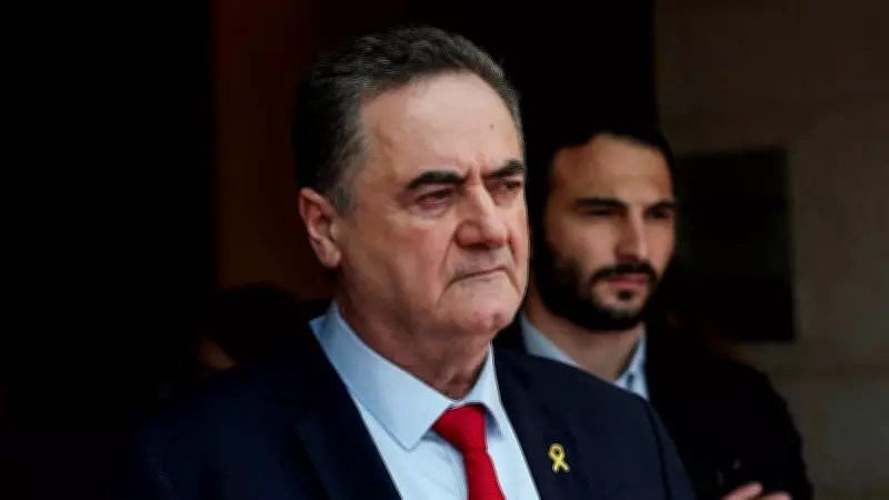 Israeli Defense Minister Issues Stern Warning to Lebanon Over Hezbollah Disarmament