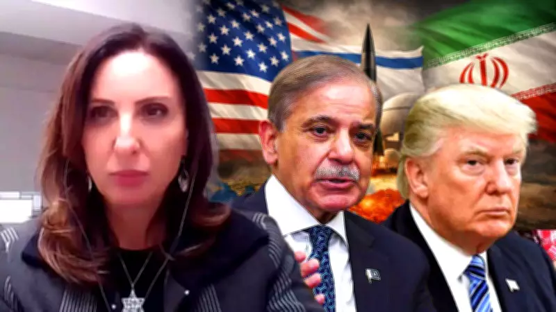 Israeli Envoy Praises India as Superior Mediator, Criticizes Pakistan's Role