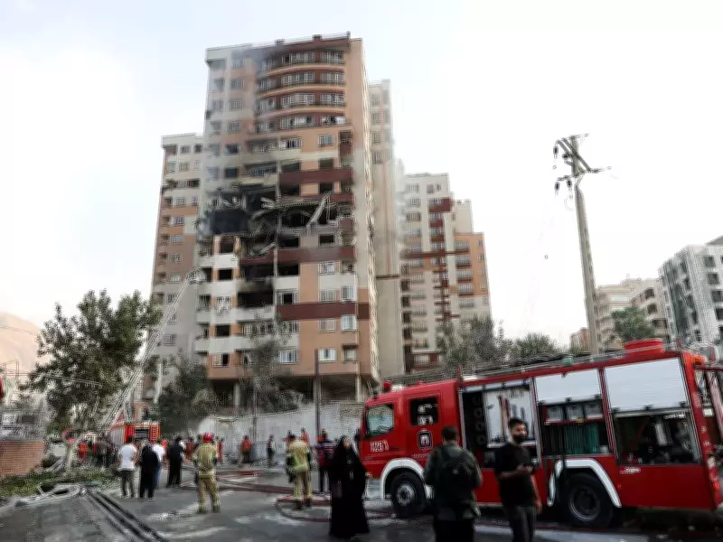 Israeli Health Ministry Reports 191 Injured in 24 Hours Amid Escalating Conflict with Iran