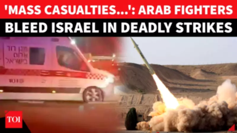 Israeli Hospitals Overwhelmed as Hezbollah Intensifies Attacks in Southern Lebanon