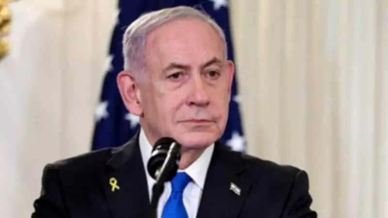 Israeli PM Netanyahu Debunks Death Rumors with New Social Media Video