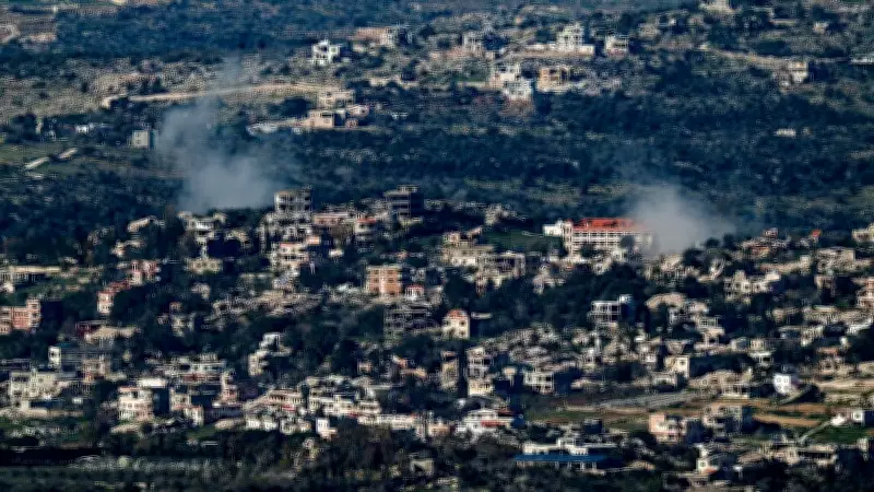 Israeli Soldier Killed in Southern Lebanon, Military Confirms