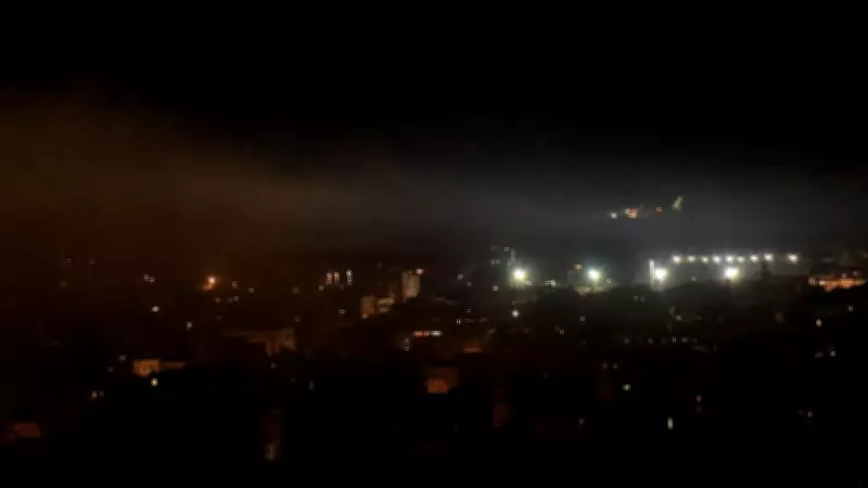 Israeli Strikes Near Beirut Escalate Tensions; Envoy Links Hezbollah Disarmament to Peace