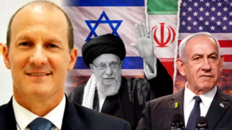 Israel's Ambassador Reveals Security Dialogue with India After Iran Strikes