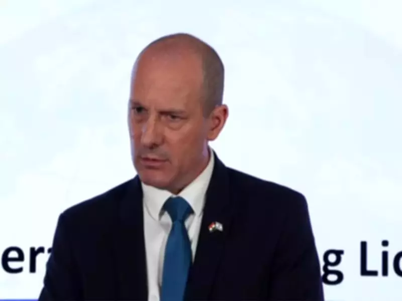 Israel's Envoy to India Debunks Netanyahu Death Rumours, Confirms Cafe Video is Real