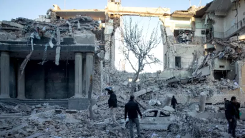 Israel's Finance Ministry Estimates War with Iran Could Cost $3 Billion Weekly