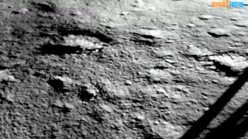 ISRO's Chandrayaan-4 to Bring Moon Samples, Chandrayaan-5 with Heavier Lander