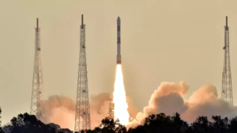 ISRO's Moon and Venus Missions Face Delays, Parliamentary Panel Voices Concerns