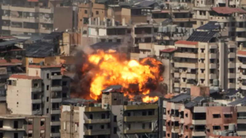 IT Giants Activate Crisis Plans as West Asia Tensions Escalate, India Emerges as Stable Hub