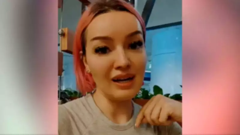 Italian DJ Olly Esse Accuses Air India Express Staff of Rude Behavior at Delhi Airport