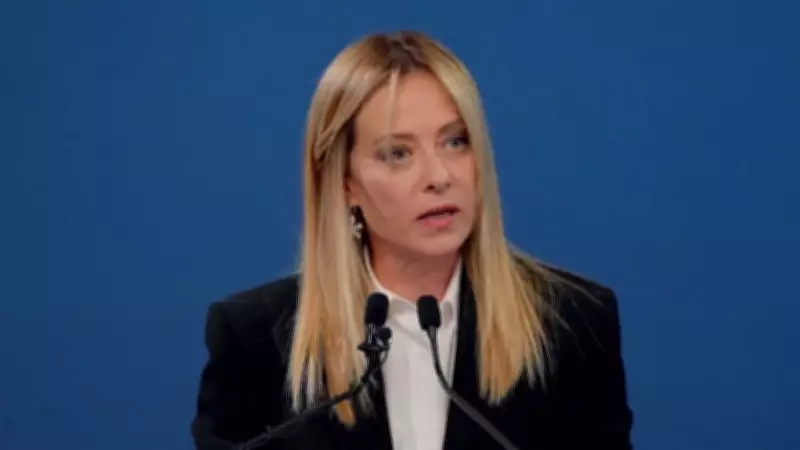 Italy to Deploy Air Defense Systems to Gulf Nations Following Iranian Strikes