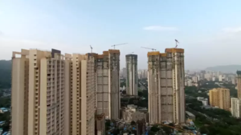 ITAT Mumbai Rules in Favor of Taxpayer in Rs 11.7 Crore Flat Redevelopment Case