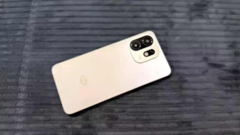 Itel A100 Review: Budget Smartphone Delivers Durability and Basic Performance