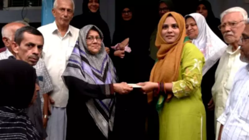 IUML Makes History in Kerala Elections, Fields Two Women Candidates for 2026 Assembly Polls