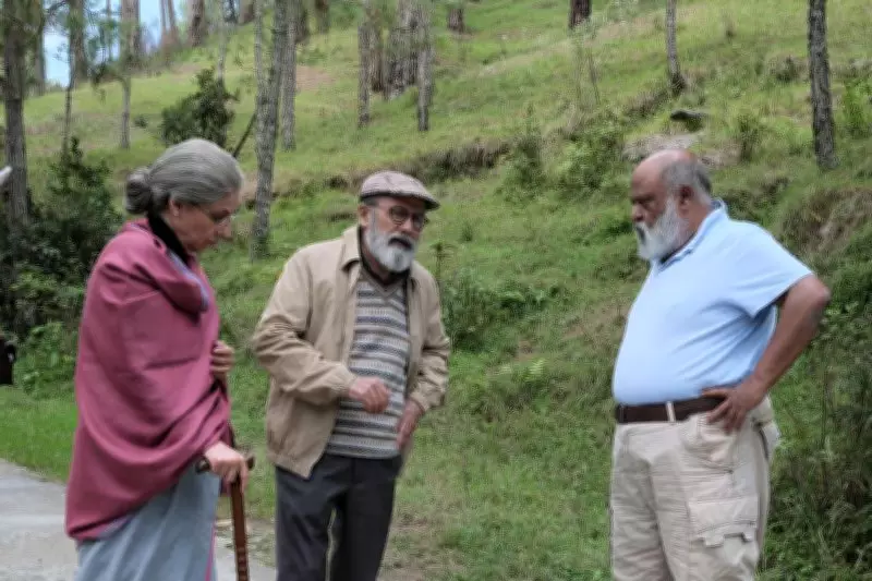 Jab Khuli Kitaab Review: A Heartfelt Open Book on Love, Life, and Hope