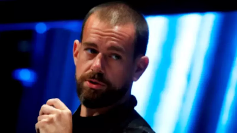 Jack Dorsey's Block Rehires Laid-Off Staff After 4,000 Job Cuts