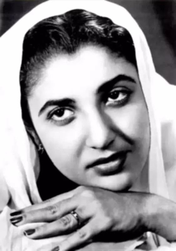 Jackie Shroff Honors Late Actress Shammi on Her Death Anniversary with Heartfelt Tribute