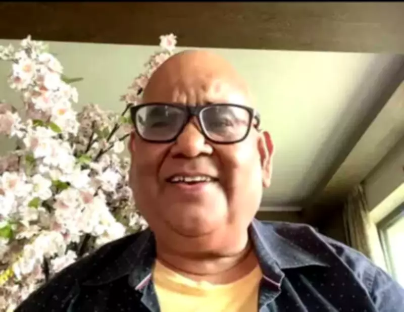 Jackie Shroff Remembers Satish Kaushik on Death Anniversary, Anupam Kher's Role