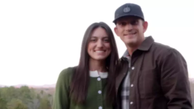 Jacob Bridgeman's Personal Support Network: The Role of Wife Haley in His PGA Success