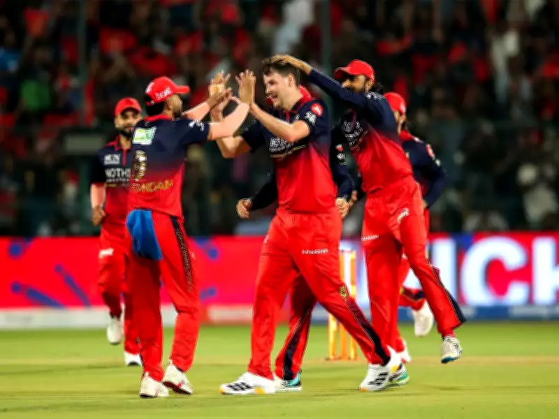 Jacob Duffy Credits Hard Lengths for RCB's Dominant Victory in IPL 2024