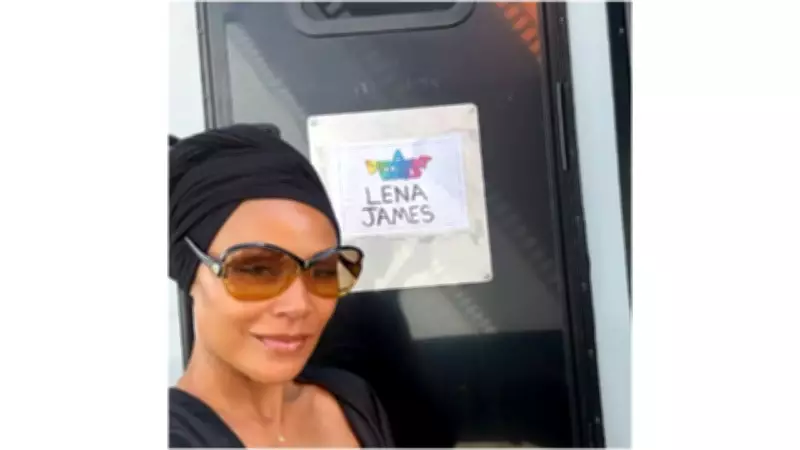 Jada Pinkett Smith Returns to 'A Different World' in Netflix Sequel Series