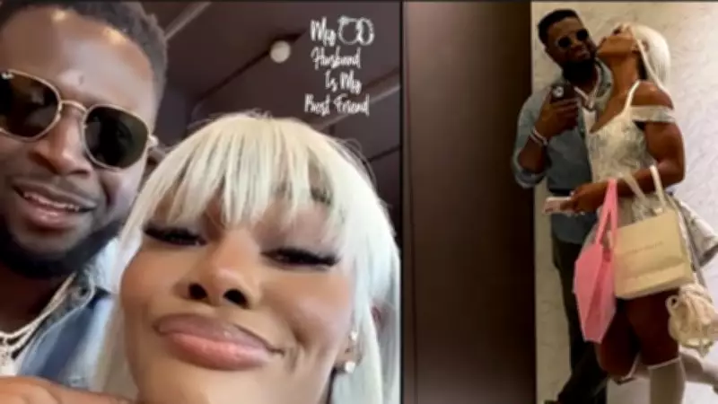 Jade Cargill and Brandon Phillips: A Secretive Sports Power Couple's Journey