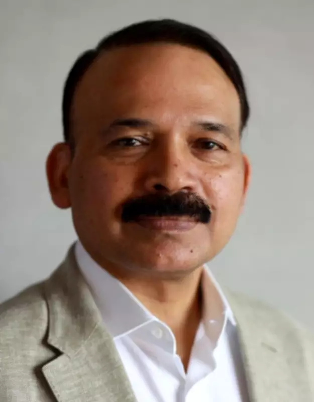 Jagmohan Garg Appointed to Chandigarh Higher Education Council