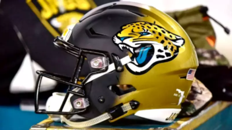 Jaguars Mock Draft Focuses on Defense, Not Brian Thomas Jr. Trade Panic