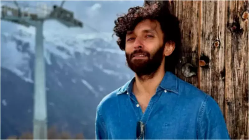 Jailer Actor Vasanth Ravi Stranded in Dubai Amid Iran-Israel Conflict