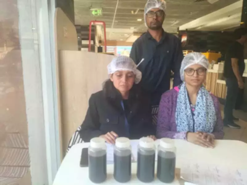 Jaipur Consumer Commission Halts McDonald's Outlet Over Unsafe Cooking Oil