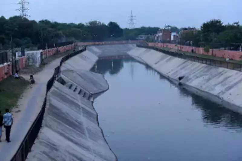 Jaipur Development Authority Plans Four Culverts to Ease Traffic Congestion