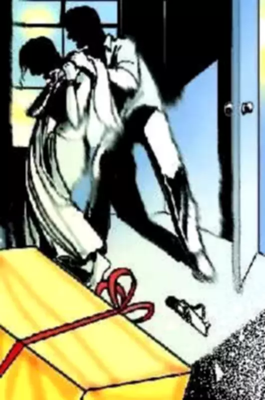 Jaipur Man Arrested for Murdering Wife, Faking Ignorance to Mislead Police