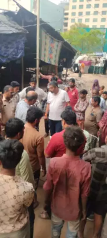 Jaipur Municipal Corporation Seals Meat Shops, Imposes Fines on Ram Navami