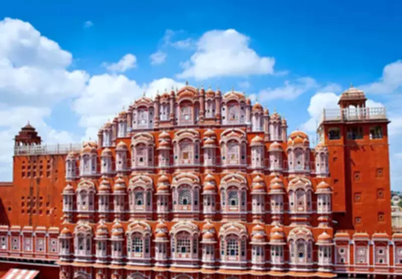 Jaipur Revives Heritage Cell for Walled City After UNESCO Criticism