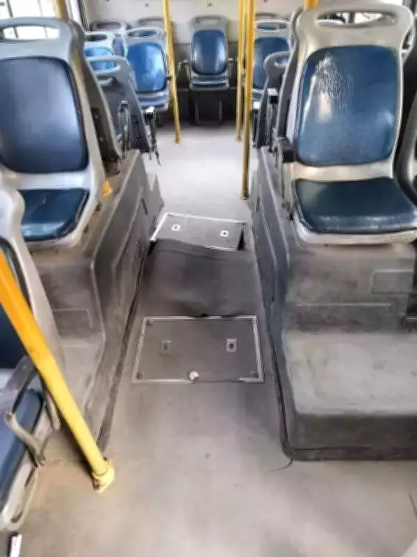 Jaipur's Aging Bus Fleet Persists as City Awaits Electric Bus Rollout Under PM Scheme