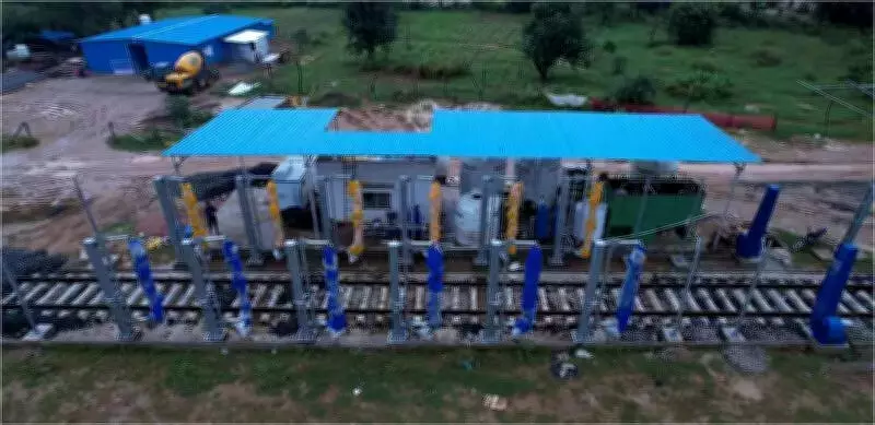 Jaipur's Railway Decentralization: NWR Plans Satellite Terminals to Ease Congestion