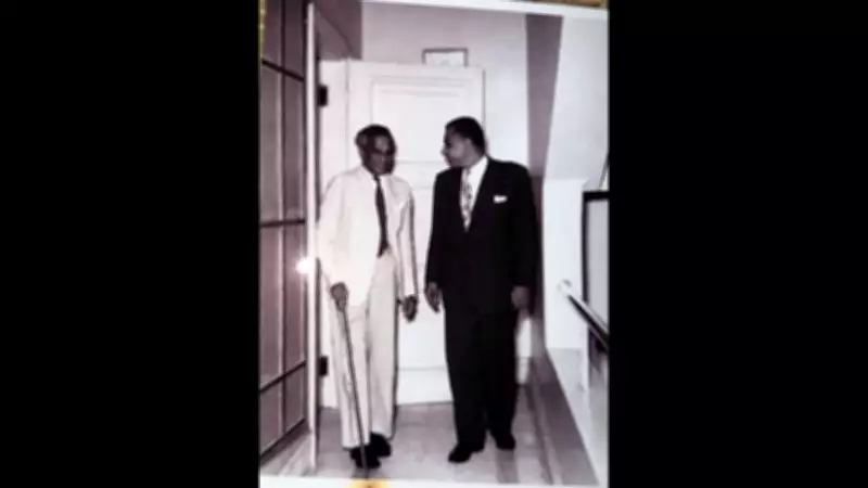 Jairam Ramesh Compares Strait of Hormuz Crisis to 1956 Suez Canal Diplomatic Effort