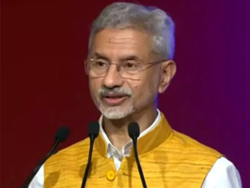Jaishankar at Raisina Dialogue: AI's Role in Shaping Global Order, Echoes PM Modi's Vision