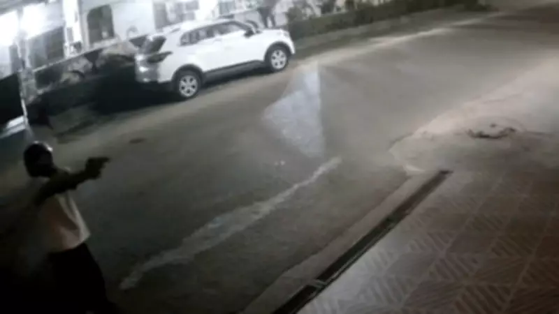 Jalandhar IVF Centre Targeted in Second Consecutive Night Shooting Incident