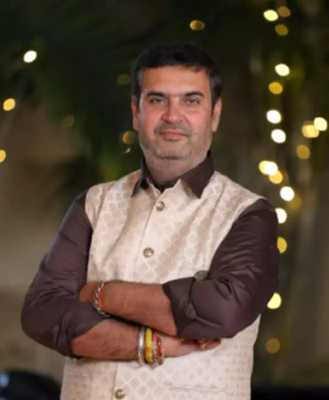 Jalandhar Mayor Inspects Pholriwal Composting Site, Reviews Waste Management Progress