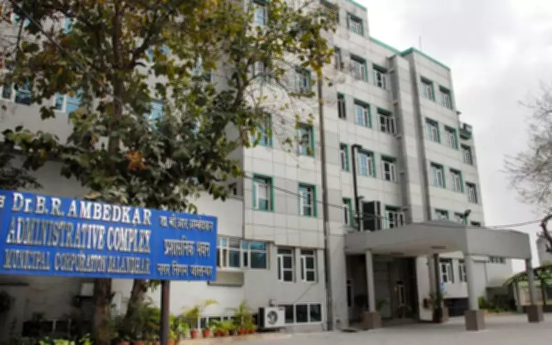 Jalandhar MC Issues Ultimatum to Railways: Pay Water and Sewerage Dues by March 27