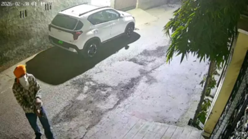 Jalandhar Police Under Scrutiny: Demands for Action to Curb Shooting Incidents