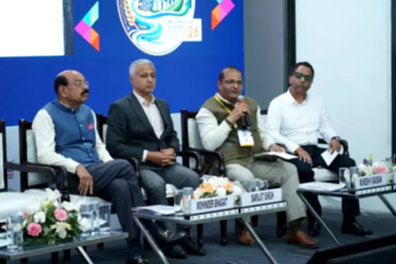 Jalandhar's Sports & Leather Industry Spotlighted at Punjab Investors Summit