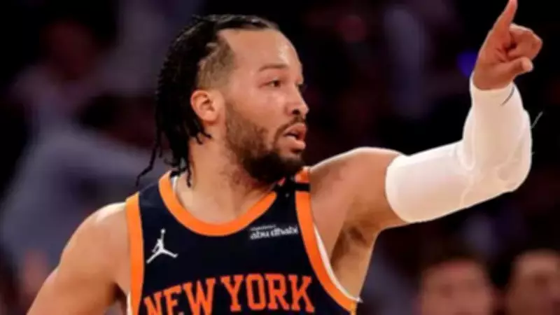 Jalen Brunson Cleared to Play as Knicks Face Thunder in Crucial NBA Matchup