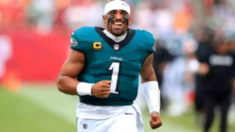 Jalen Hurts' $255M Eagles Contract: Why 2026 Net Worth Is $51.5M Explained