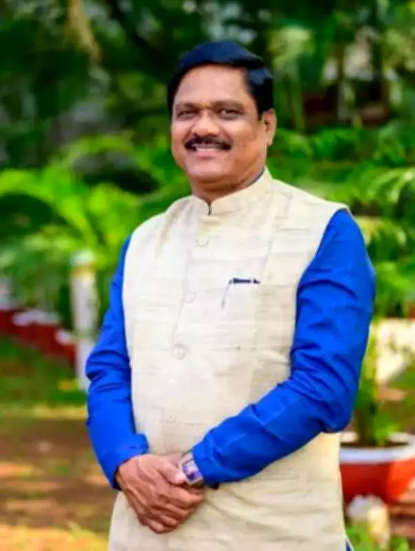 Jalna MP Among 33 Marathwada Residents Stranded in Gulf Amid Conflict